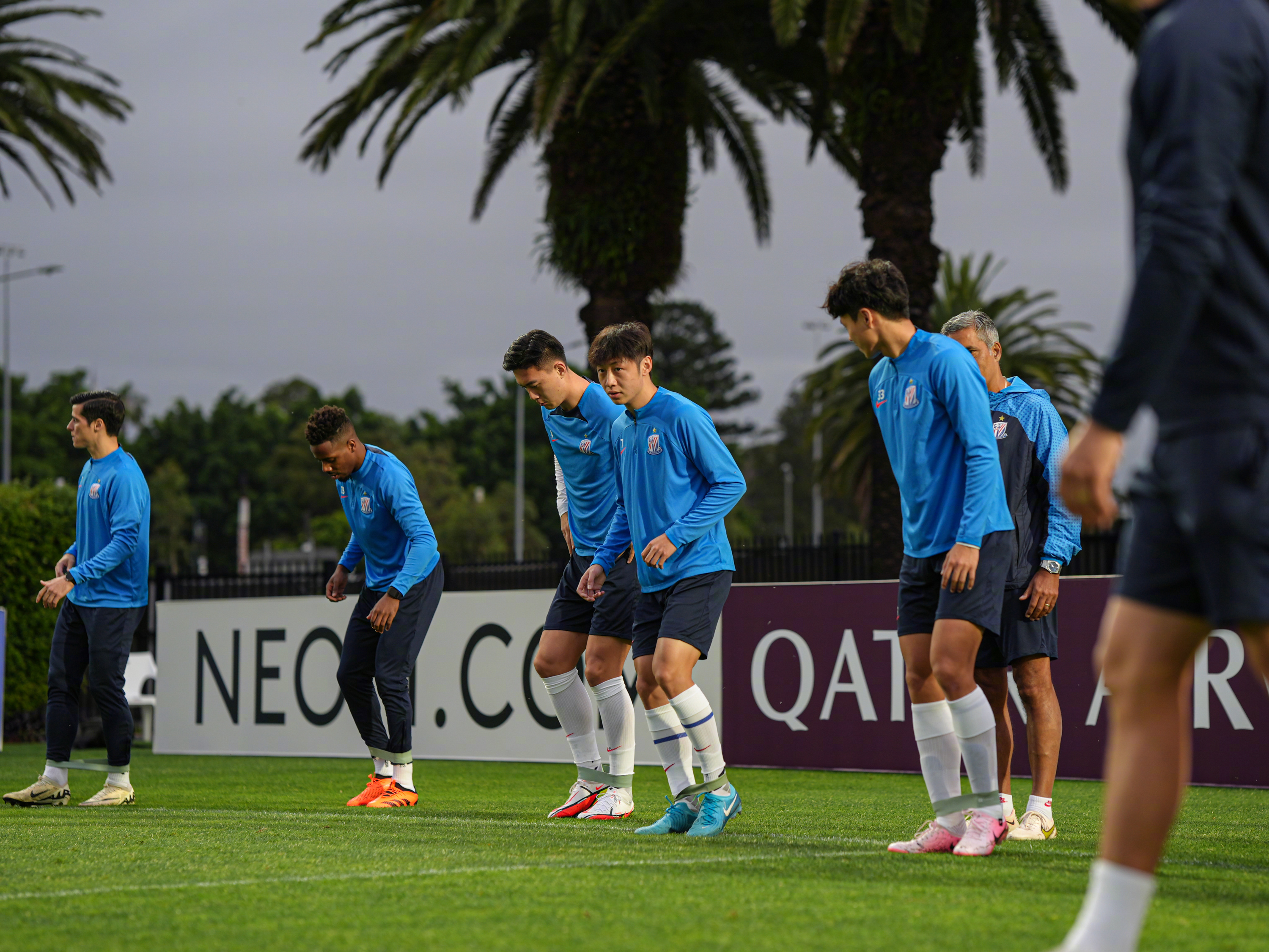 包含赛地聚焦：意甲赛前热度飙升，华盛顿奇才战术微调，态度坚定，年轻球员得到机会的词条-九游官网
