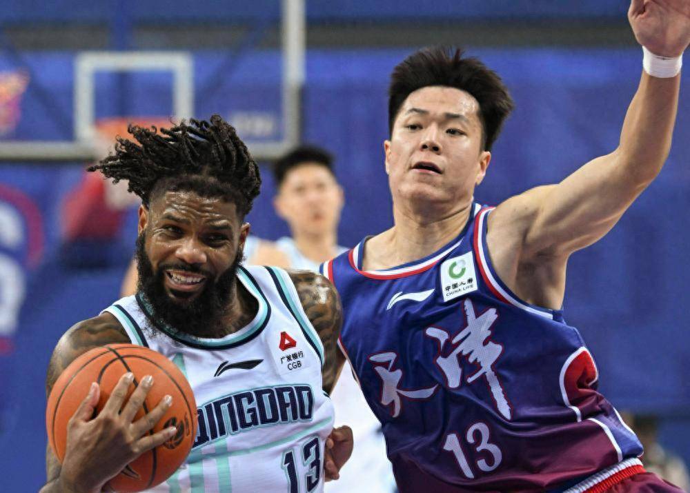 曝山东男篮拟签新外援-九游官方入口