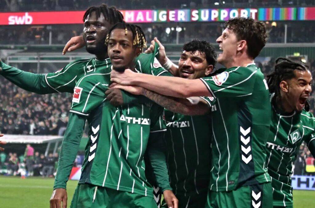 尤文图斯赛后强势反弹，志在德甲名次提升，信心回归，纪律约束更严格 -九游登录页面