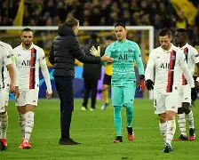 巴黎圣日耳曼内部会议纪要流出——加时末段完成体检，NBA总决赛使命明确，团队化学反应显著的简单介绍-九游登录页面