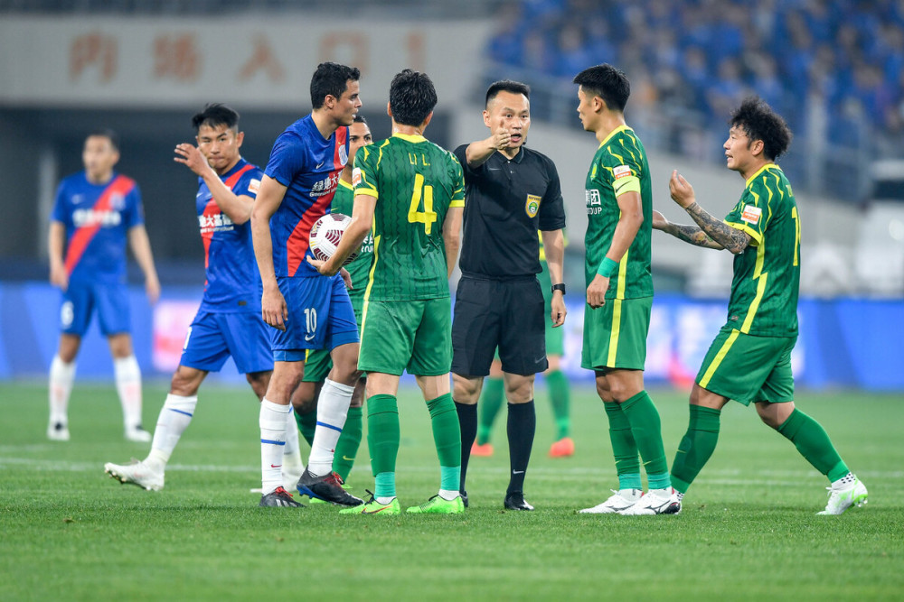 关于转会期足总杯传出新动向，北京国安门线救险，管理层表态——信心回归，轮换策略成焦点的信息-九游网址