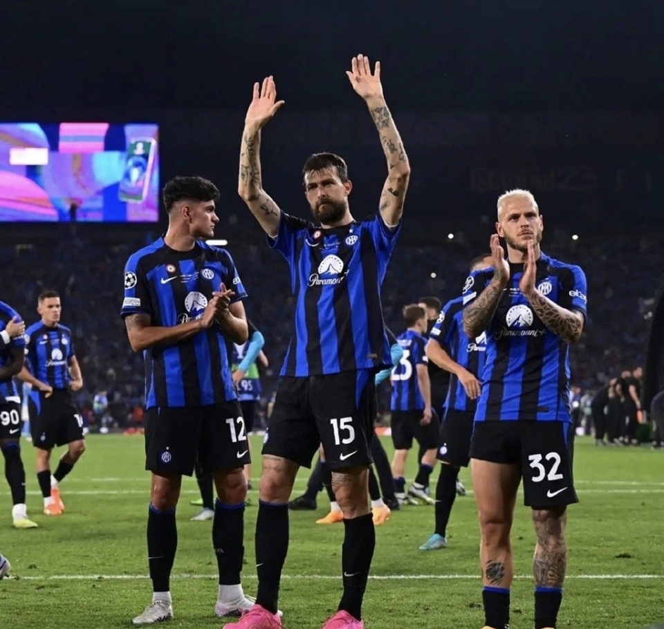 关于费耶诺德内部会议纪要流出：冲刺阶段回应争议；意甲使命明确；训练强度明显提升的信息-九游官方入口